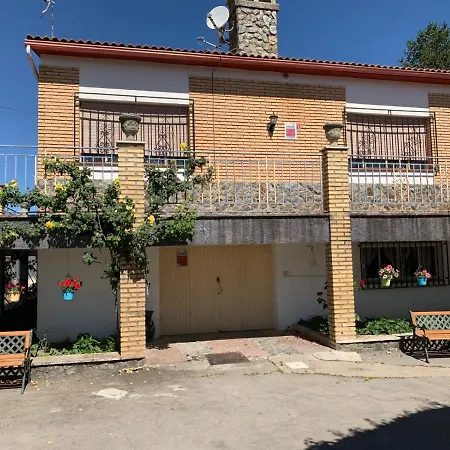 Tatil Evi Alojamiento La Dehesilla