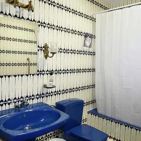 Tatil Evi Alojamiento La Dehesilla